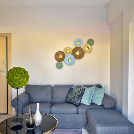 Hydra Apartment Patras Bagian luar foto