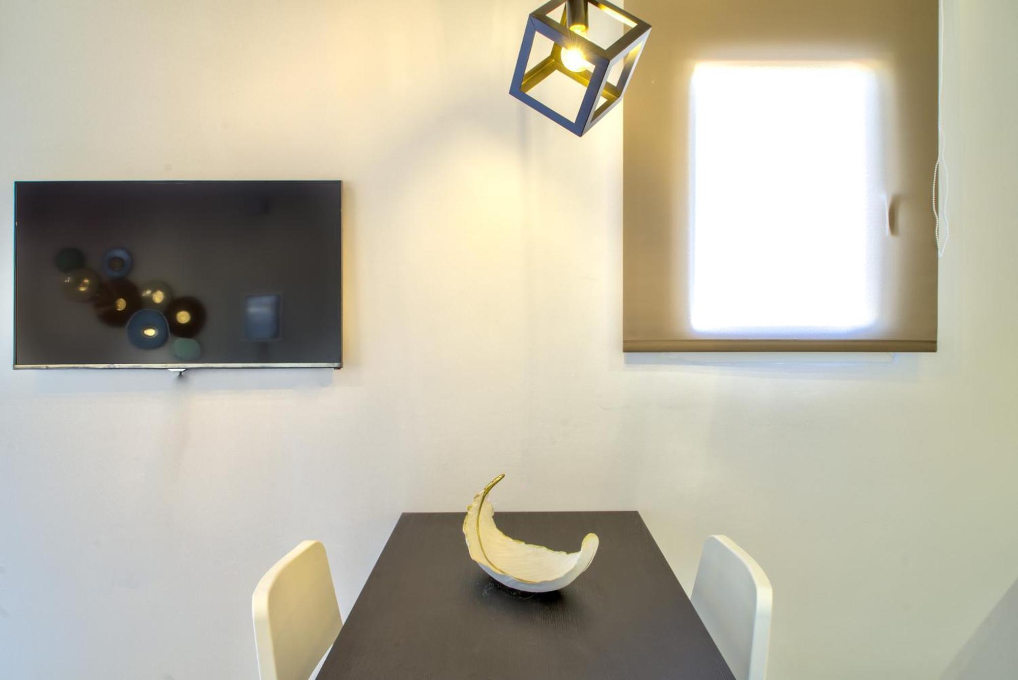 Hydra Apartment Patras Bagian luar foto